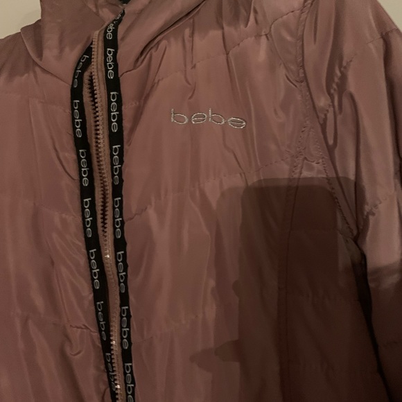 Bebe Winter Coat - Picture 4 of 6